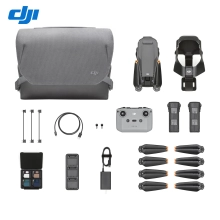Купить Квадрокоптер DJI Mavic 3 Fly More Combo - фото 14