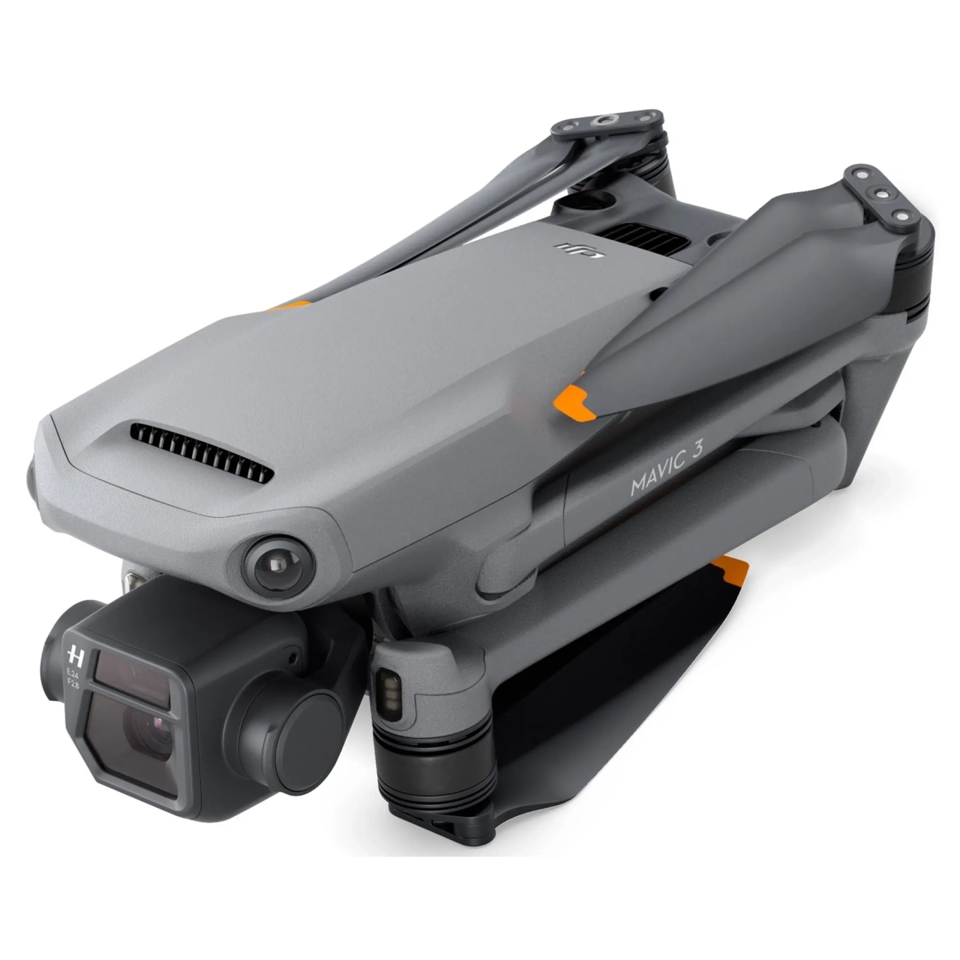 Купити Квадрокоптер DJI Mavic 3 Fly More Combo (CP.MA.00000452.01) - фото 5