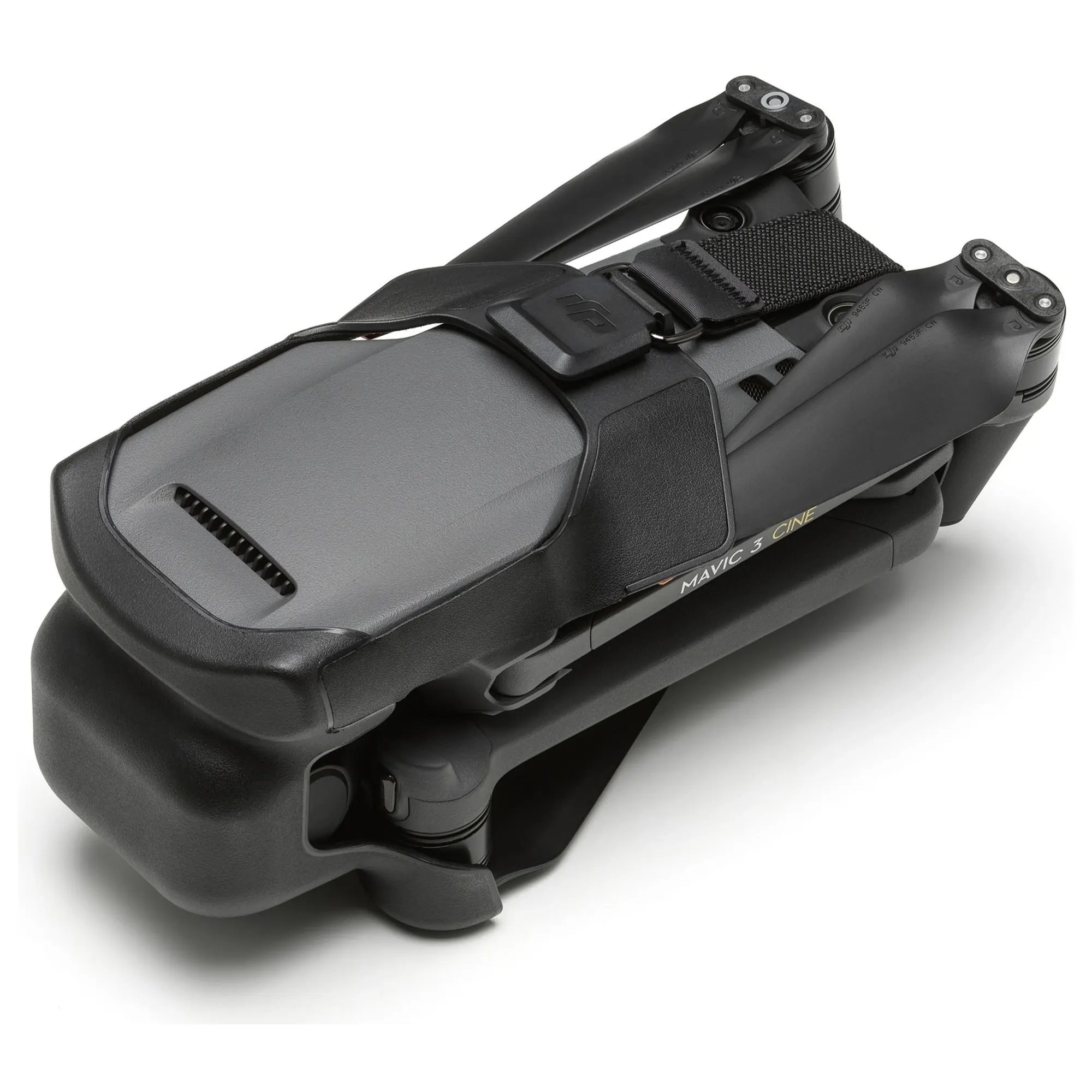 Купити Квадрокоптер DJI Mavic 3 Fly More Combo (CP.MA.00000452.01) - фото 6