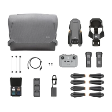 Купити Квадрокоптер DJI Mavic 3 Fly More Combo (CP.MA.00000452.01) - фото 15