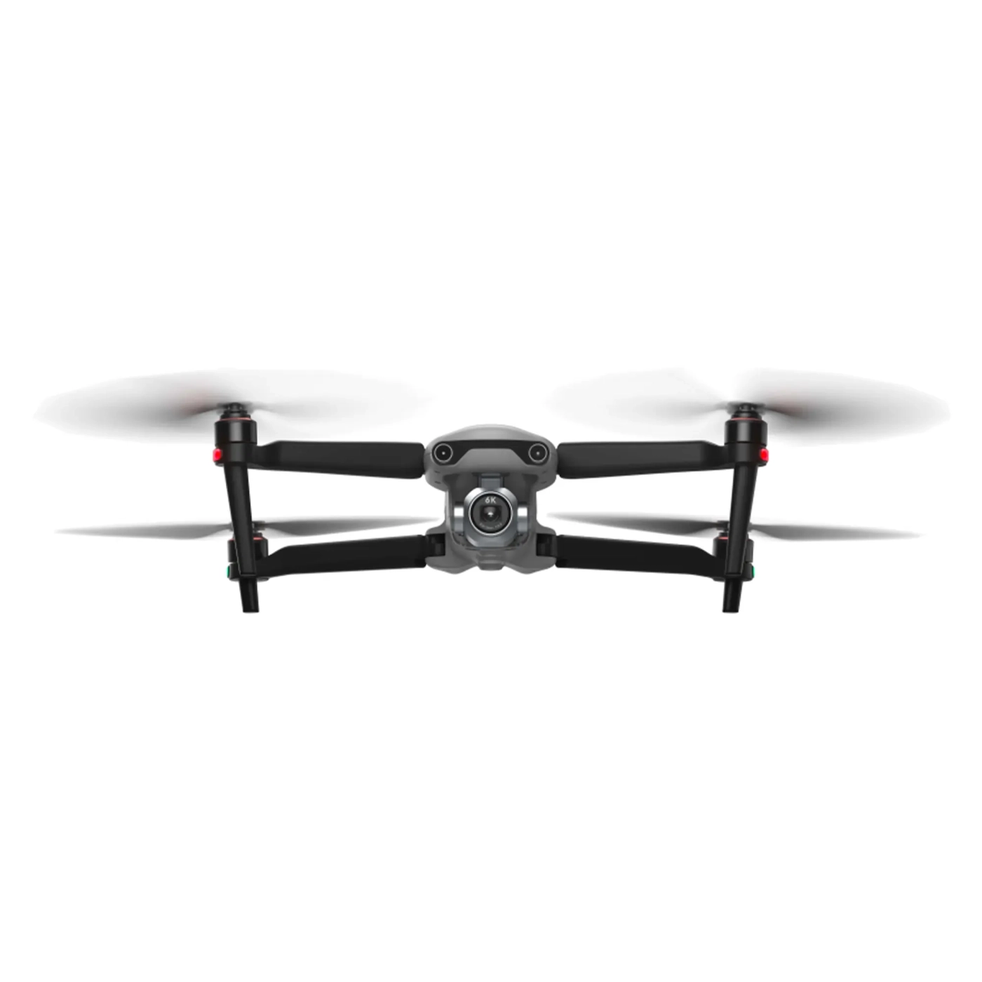 Купити Квадрокоптер Autel EVO II Pro Rugged Bundle V3 Grey - фото 2