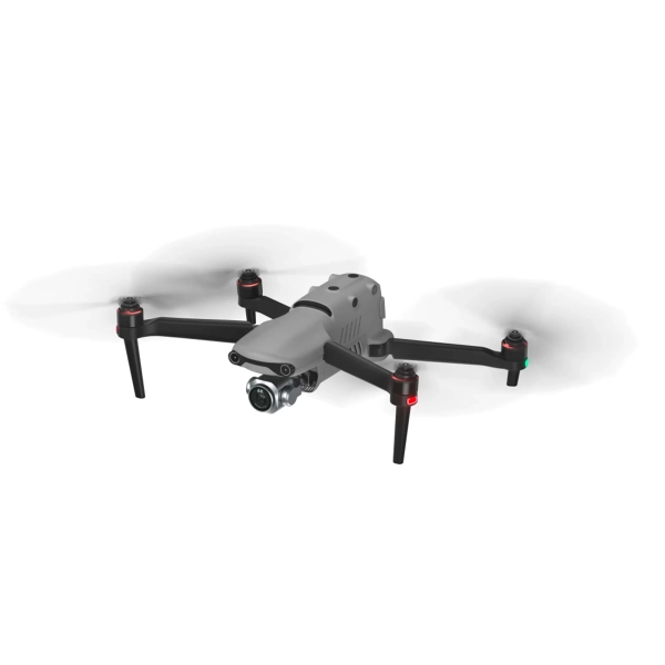 Купити Квадрокоптер Autel EVO II Pro Rugged Bundle V3 Grey - фото 4