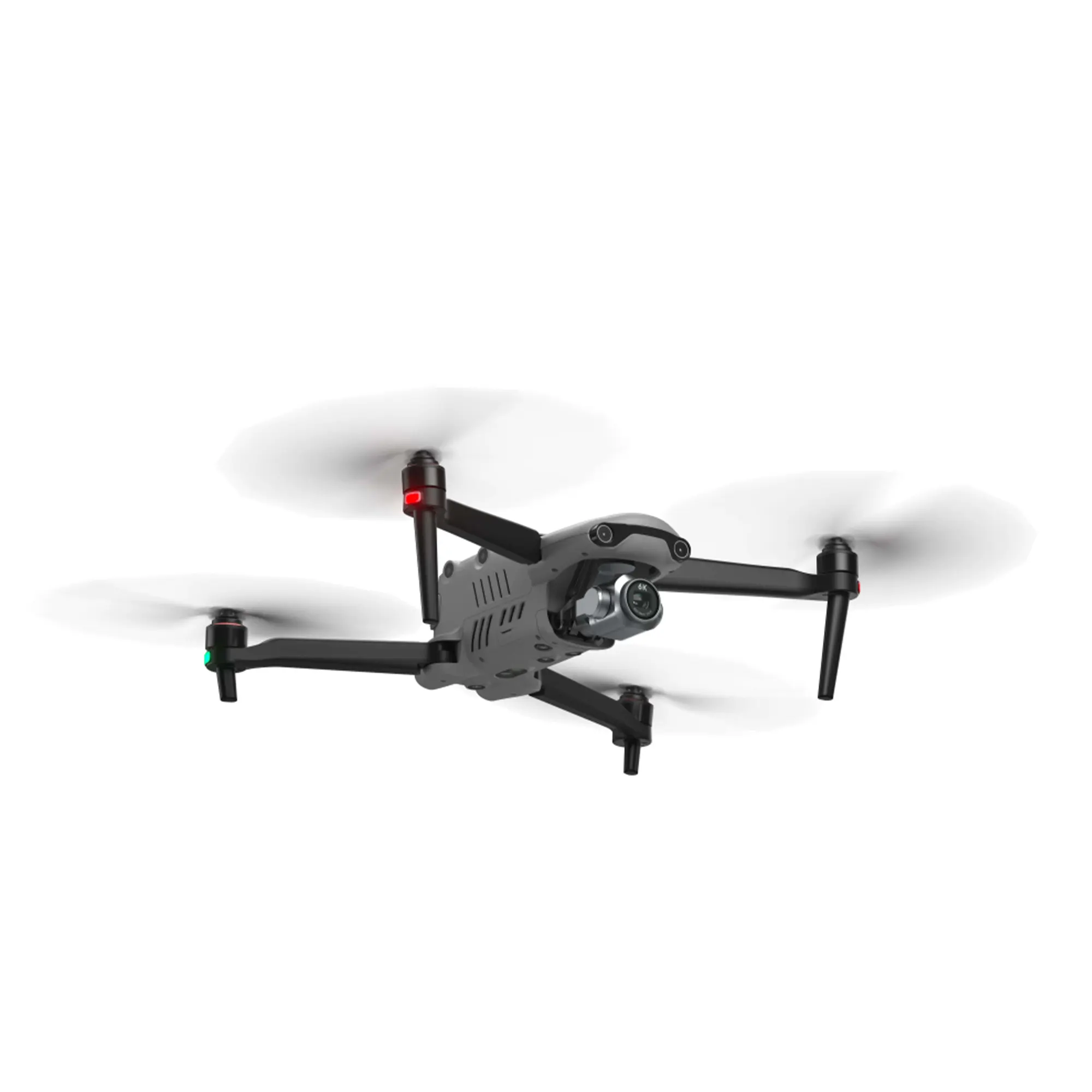 Купити Квадрокоптер Autel EVO II Pro Rugged Bundle V3 Grey - фото 5