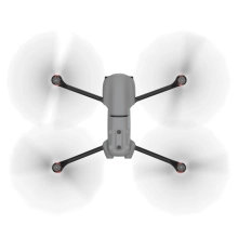 Купити Квадрокоптер Autel EVO II Pro Rugged Bundle V3 Grey - фото 6