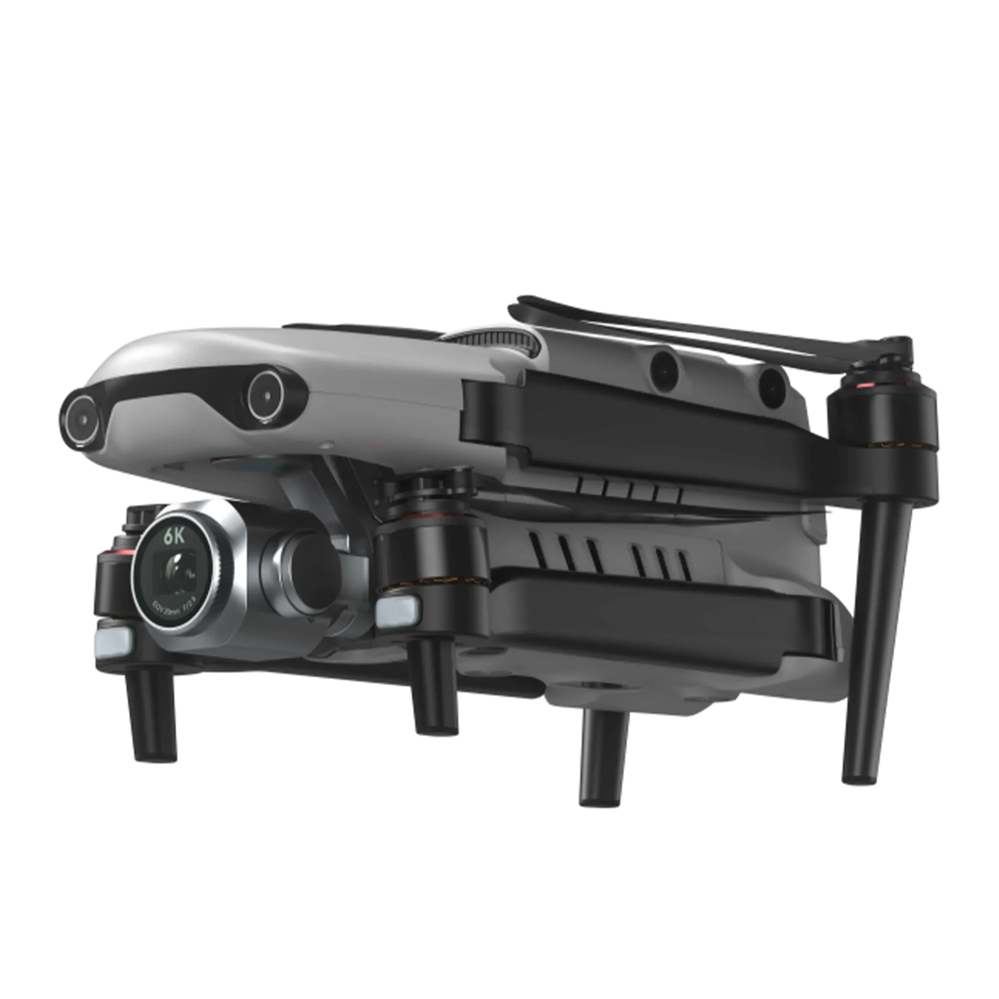 Купити Квадрокоптер Autel EVO II Pro Rugged Bundle V3 Grey - фото 7