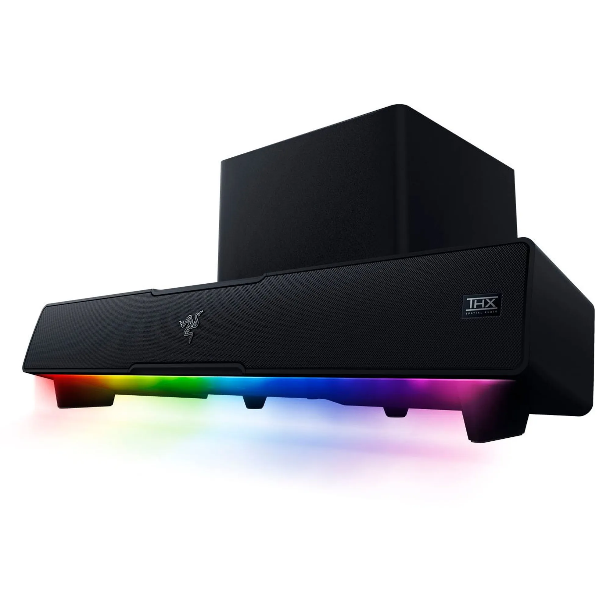Купить Акустическая система RAZER Leviathan V2 (RZ05-03920100-R3G1) - фото 1