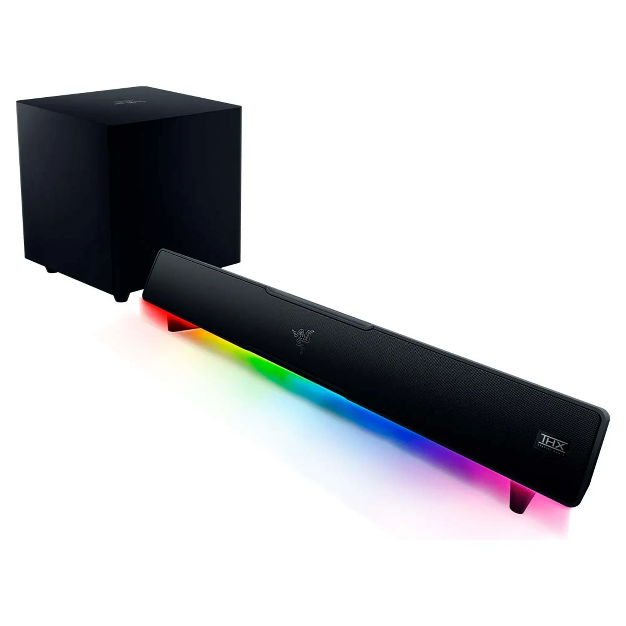 Купить Акустическая система RAZER Leviathan V2 (RZ05-03920100-R3G1) - фото 2