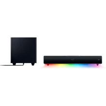 Купить Акустическая система RAZER Leviathan V2 (RZ05-03920100-R3G1) - фото 3
