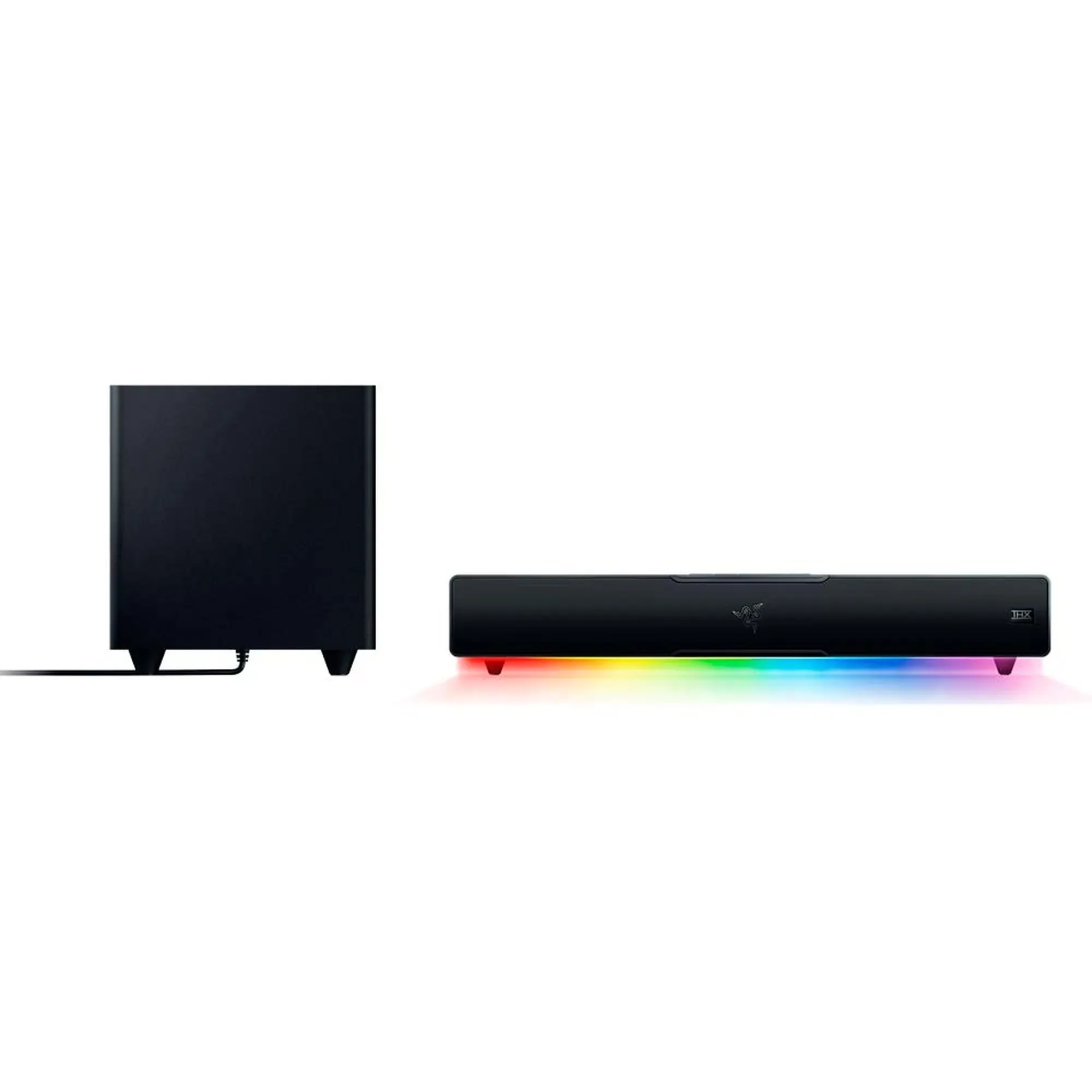 Купить Акустическая система RAZER Leviathan V2 (RZ05-03920100-R3G1) - фото 3