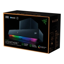 Купить Акустическая система RAZER Leviathan V2 (RZ05-03920100-R3G1) - фото 5
