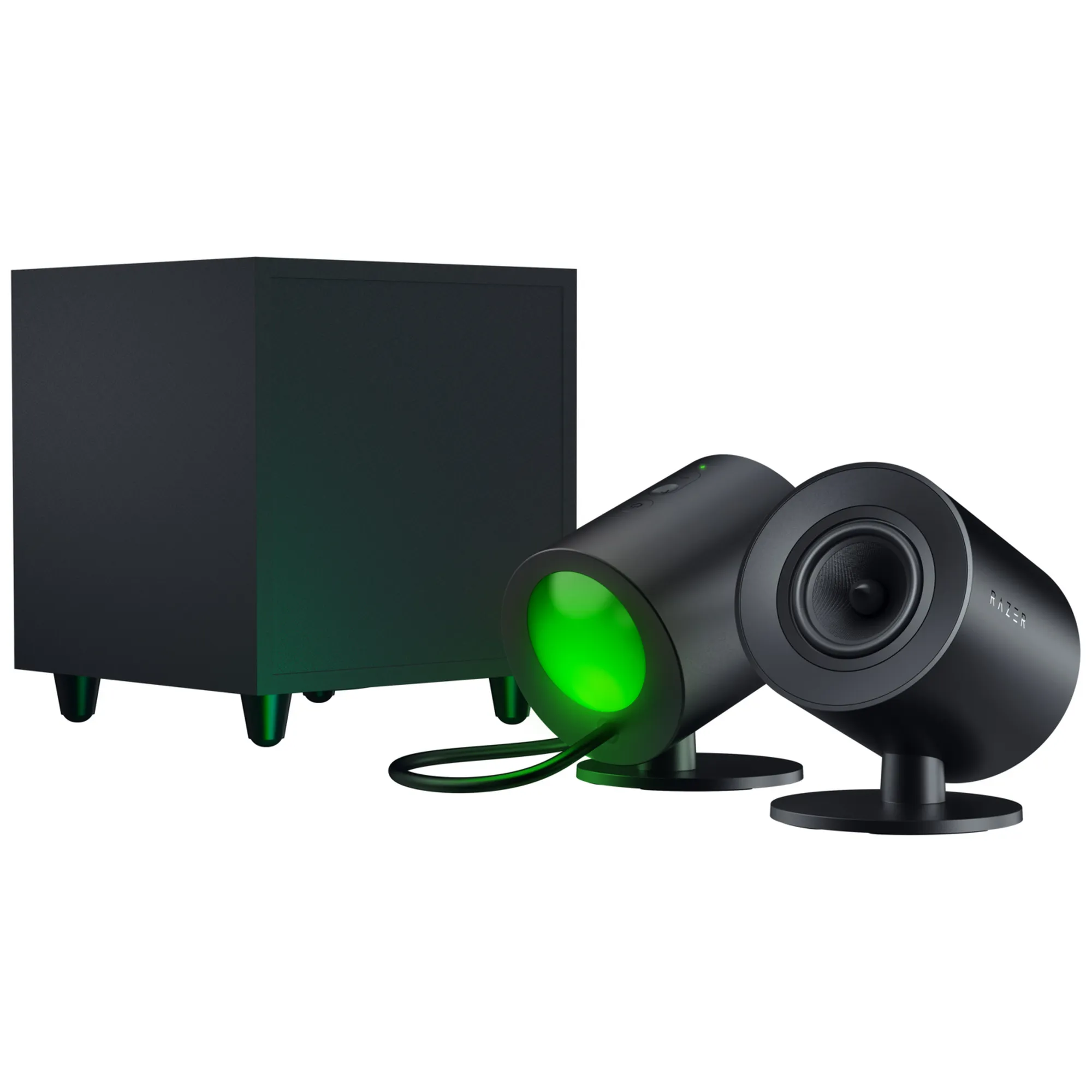 Купить Акустическая система RAZER Nommo V2 (RZ05-04750100-R3G1) - фото 1
