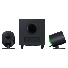 Купить Акустическая система RAZER Nommo V2 (RZ05-04750100-R3G1) - фото 2