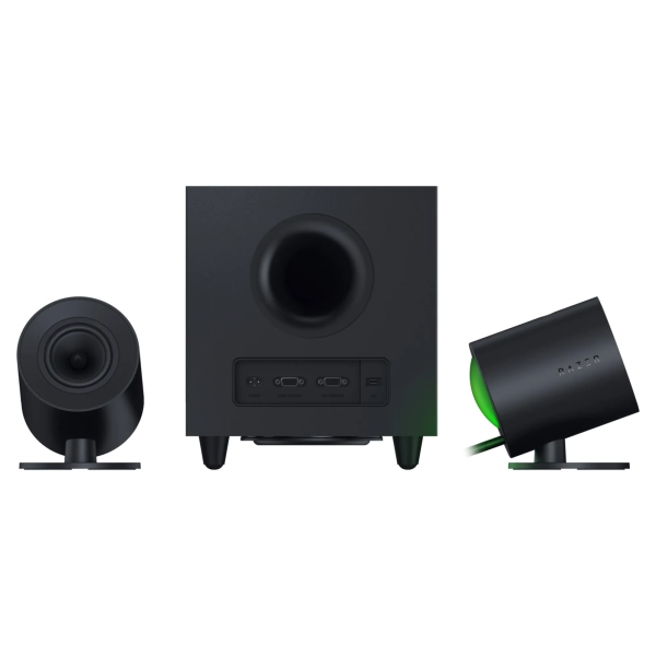 Купить Акустическая система RAZER Nommo V2 (RZ05-04750100-R3G1) - фото 2