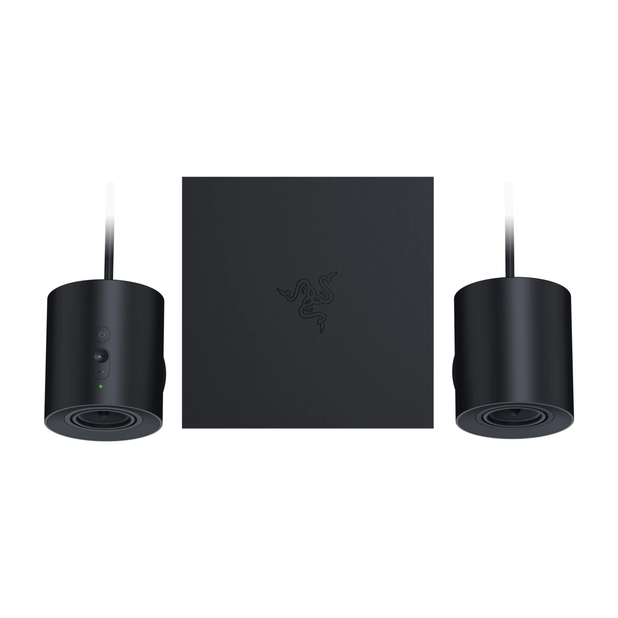 Купить Акустическая система RAZER Nommo V2 (RZ05-04750100-R3G1) - фото 3