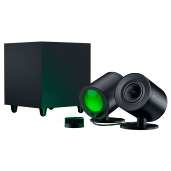 Купити Акустична система RAZER Nommo V2 PRO (RZ05-04740100-R3G1) - фото 1