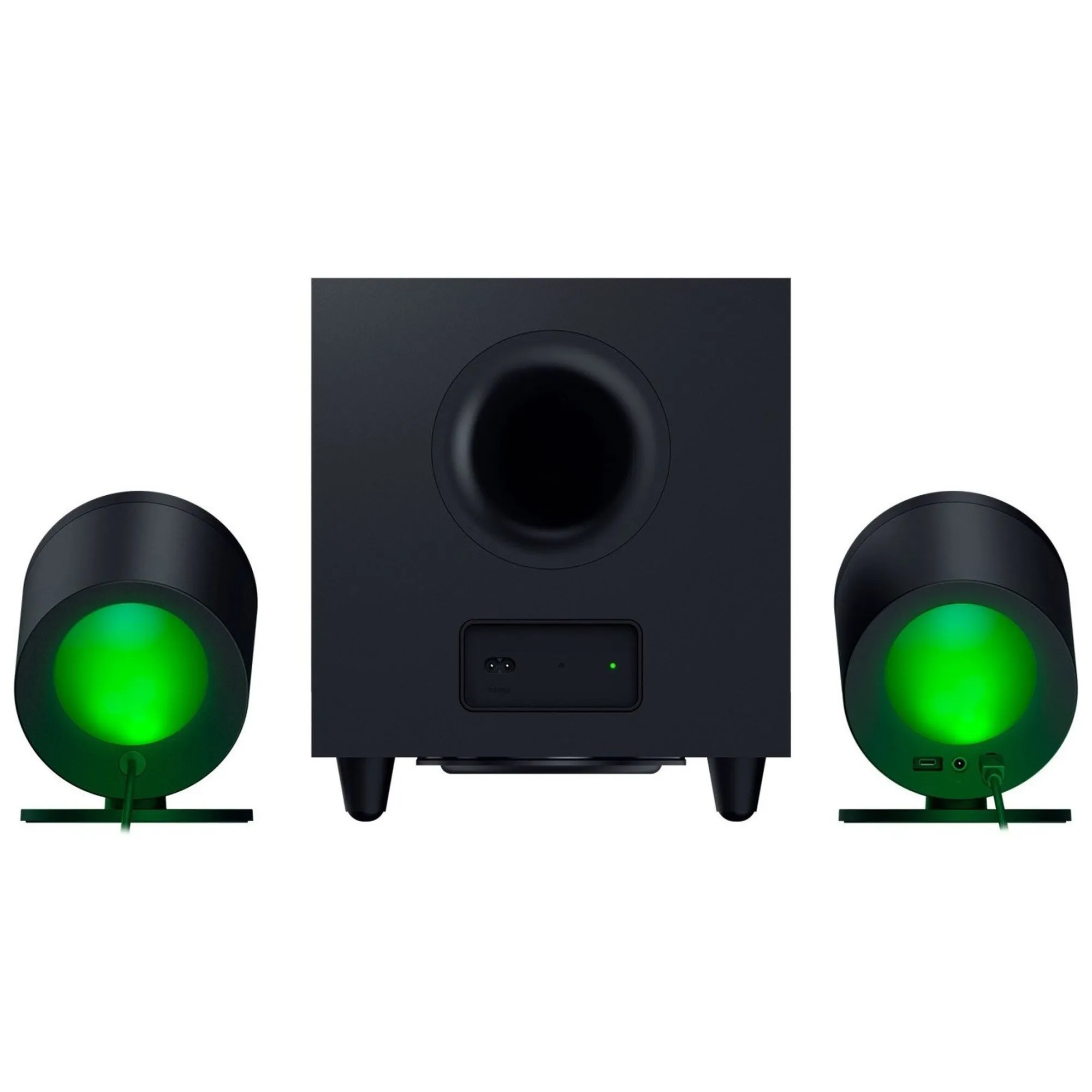 Купить Акустическая система RAZER Nommo V2 PRO (RZ05-04740100-R3G1) - фото 3