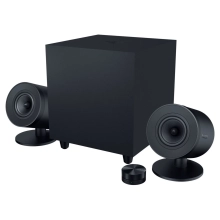 Купить Акустическая система RAZER Nommo V2 PRO (RZ05-04740100-R3G1) - фото 6