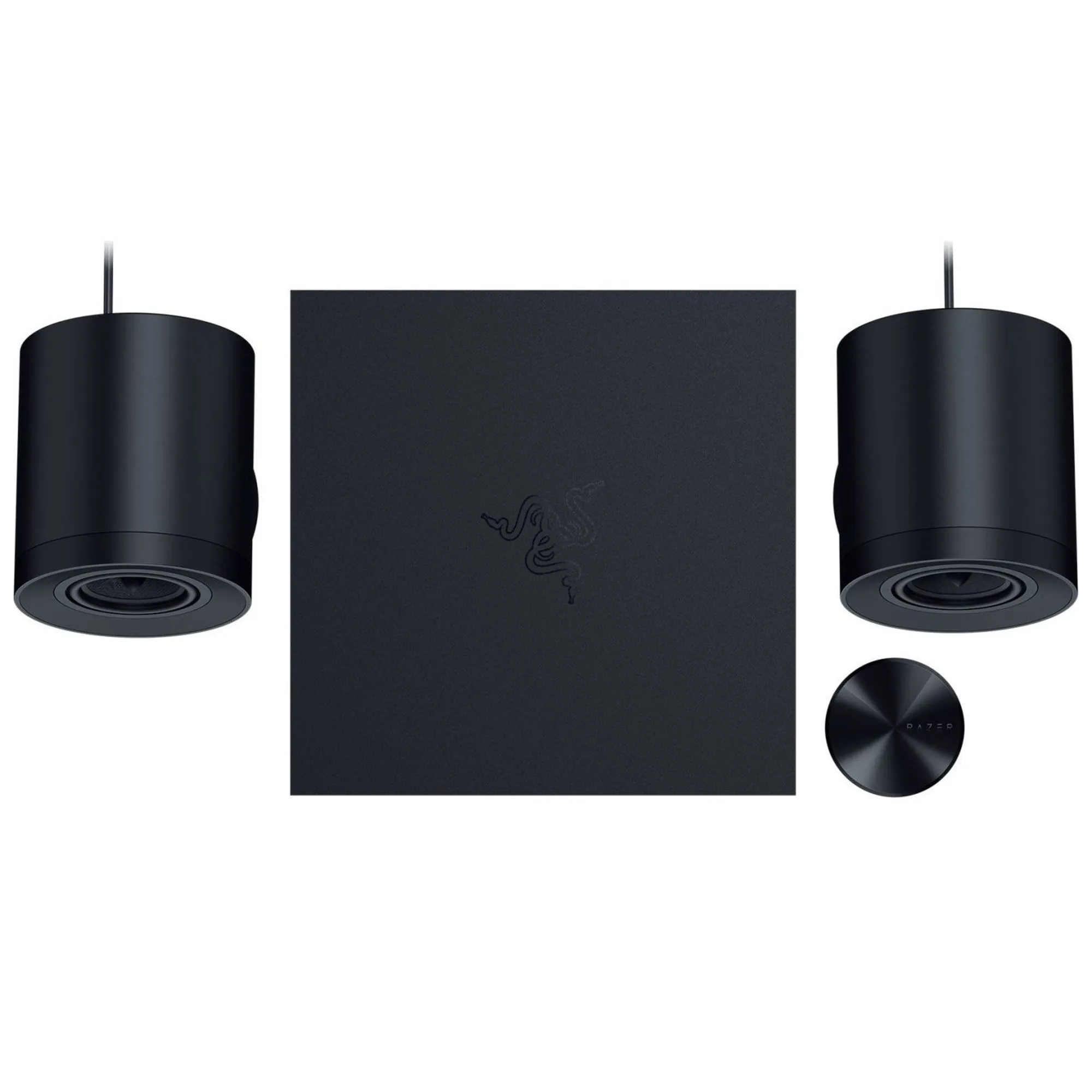 Купить Акустическая система RAZER Nommo V2 PRO (RZ05-04740100-R3G1) - фото 7