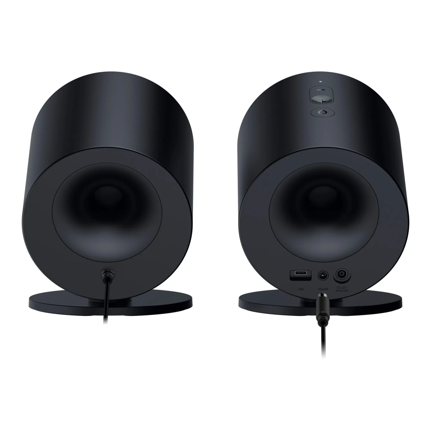 Купить Акустическая система RAZER Nommo V2 X (RZ05-04760100-R3G1) - фото 4