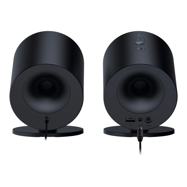 Купить Акустическая система RAZER Nommo V2 X (RZ05-04760100-R3G1) - фото 4