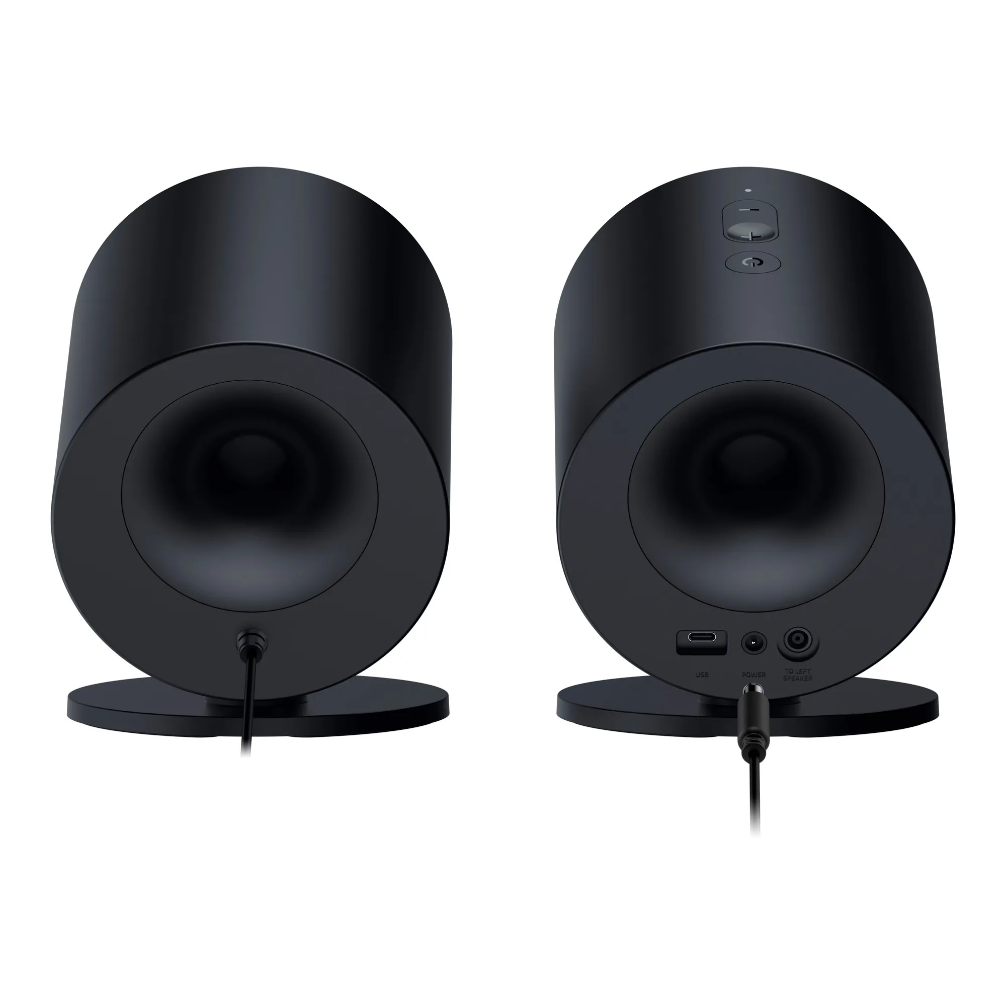 Купить Акустическая система RAZER Nommo V2 X (RZ05-04760100-R3G1) - фото 4