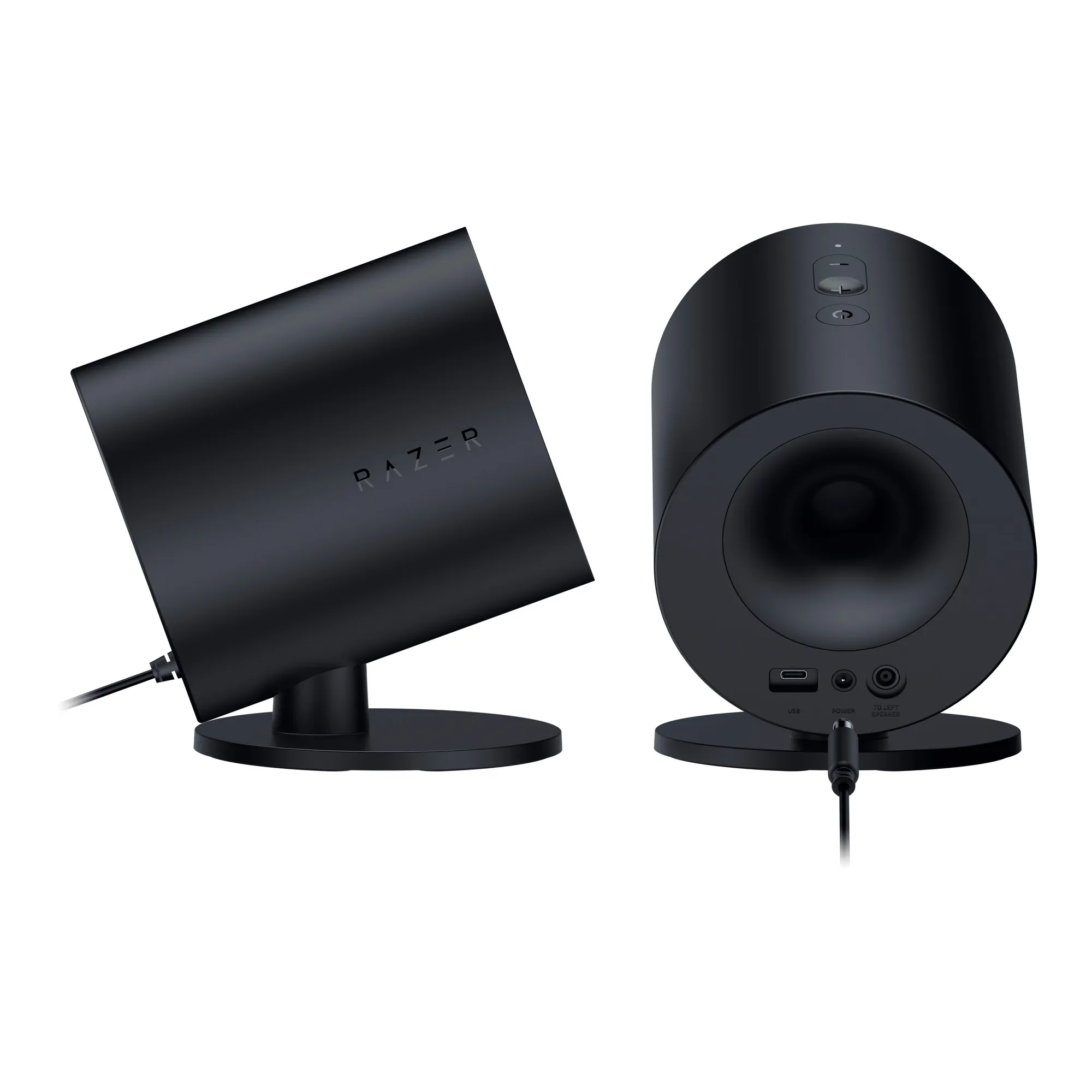 Купить Акустическая система RAZER Nommo V2 X (RZ05-04760100-R3G1) - фото 5