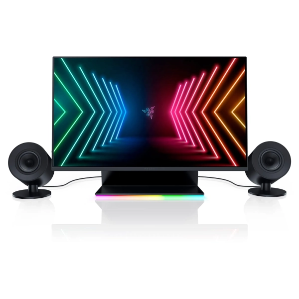 Купить Акустическая система RAZER Nommo V2 X (RZ05-04760100-R3G1) - фото 7