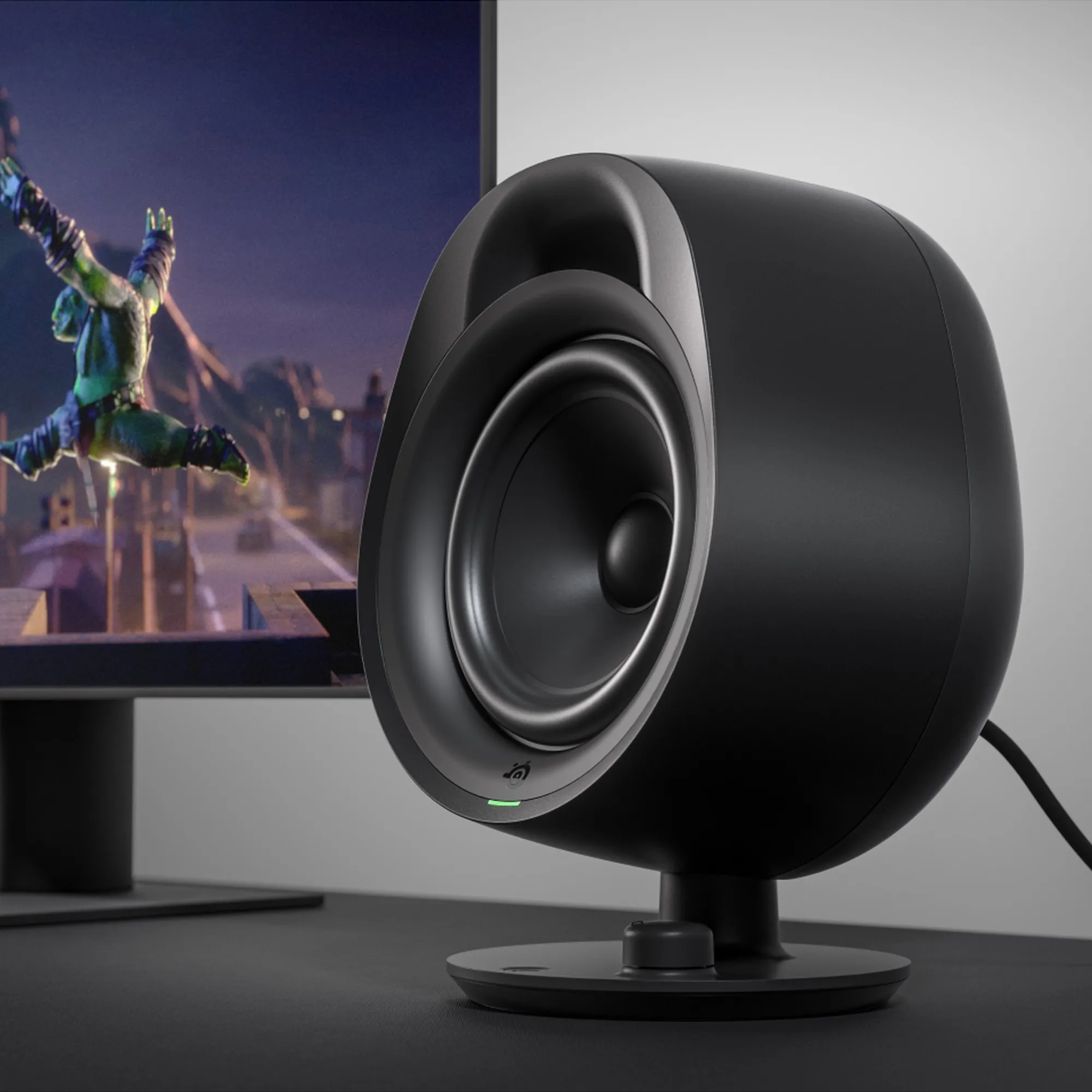 Купити Акустична система SteelSeries Arena 3 (SS61536) - фото 4