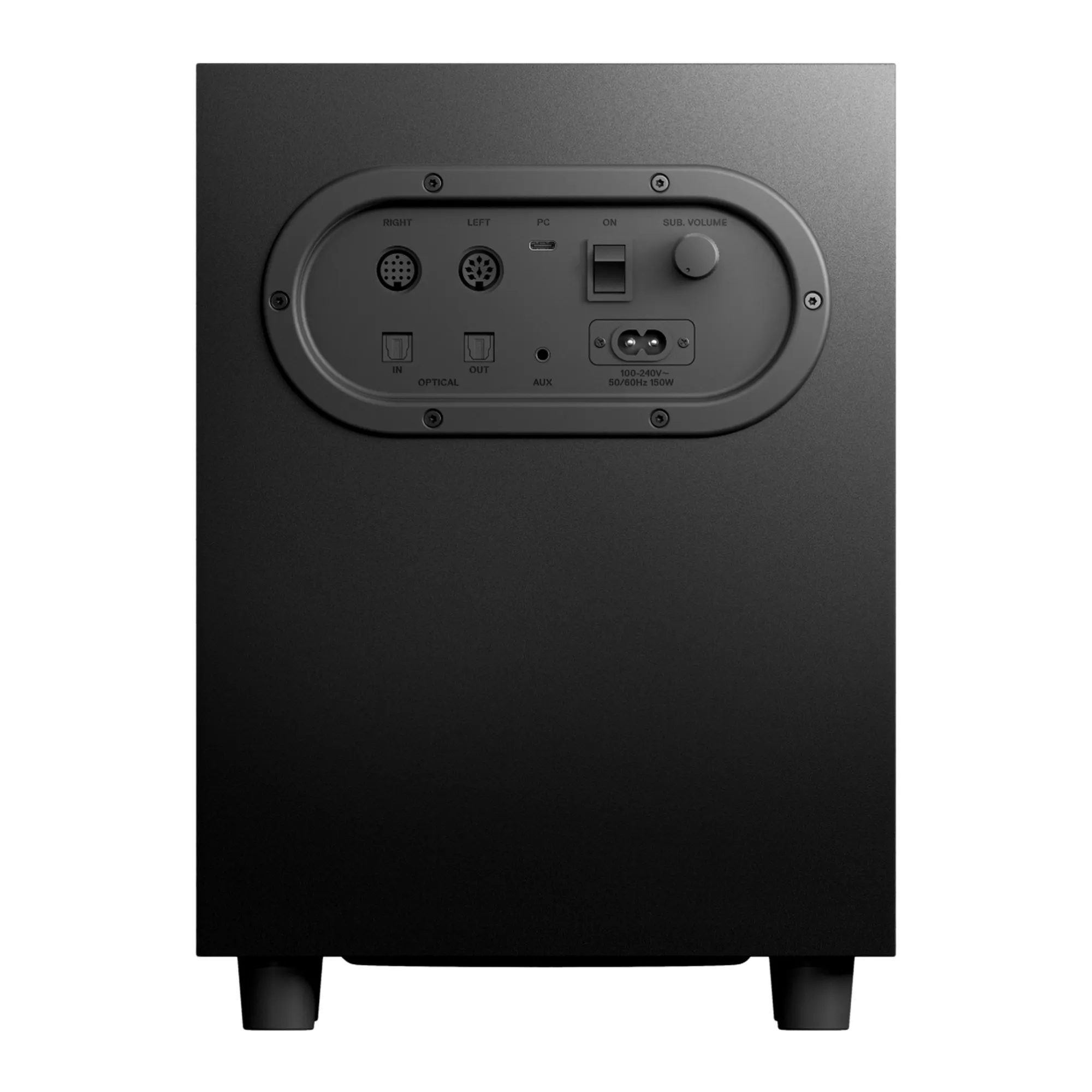 Купить Акустическая система SteelSeries Arena 7 (SS61543) - фото 2