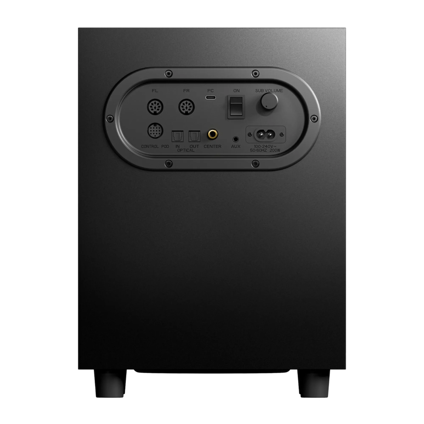 Купити Акустична система SteelSeries Arena 9 (SS61549) - фото 2