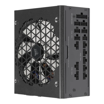 Купить Блок питания Corsair RM1000x SHIFT (CP-9020253-EU) - фото 1