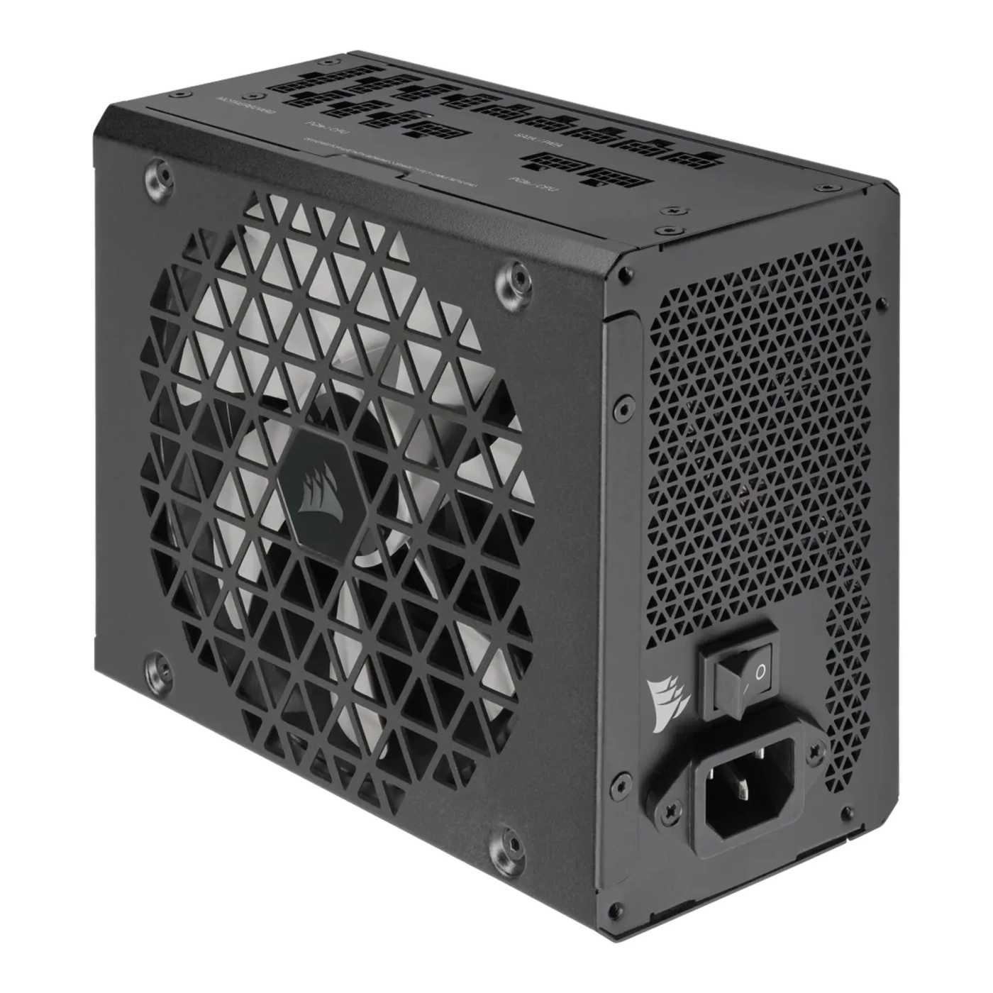 Купити Блок живлення Corsair RM1000x SHIFT (CP-9020253-EU) - фото 2