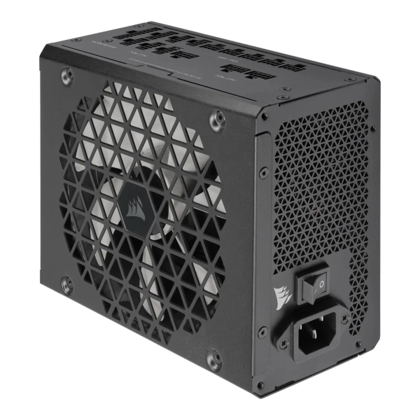 Купити Блок живлення Corsair RM1000x SHIFT (CP-9020253-EU) - фото 2