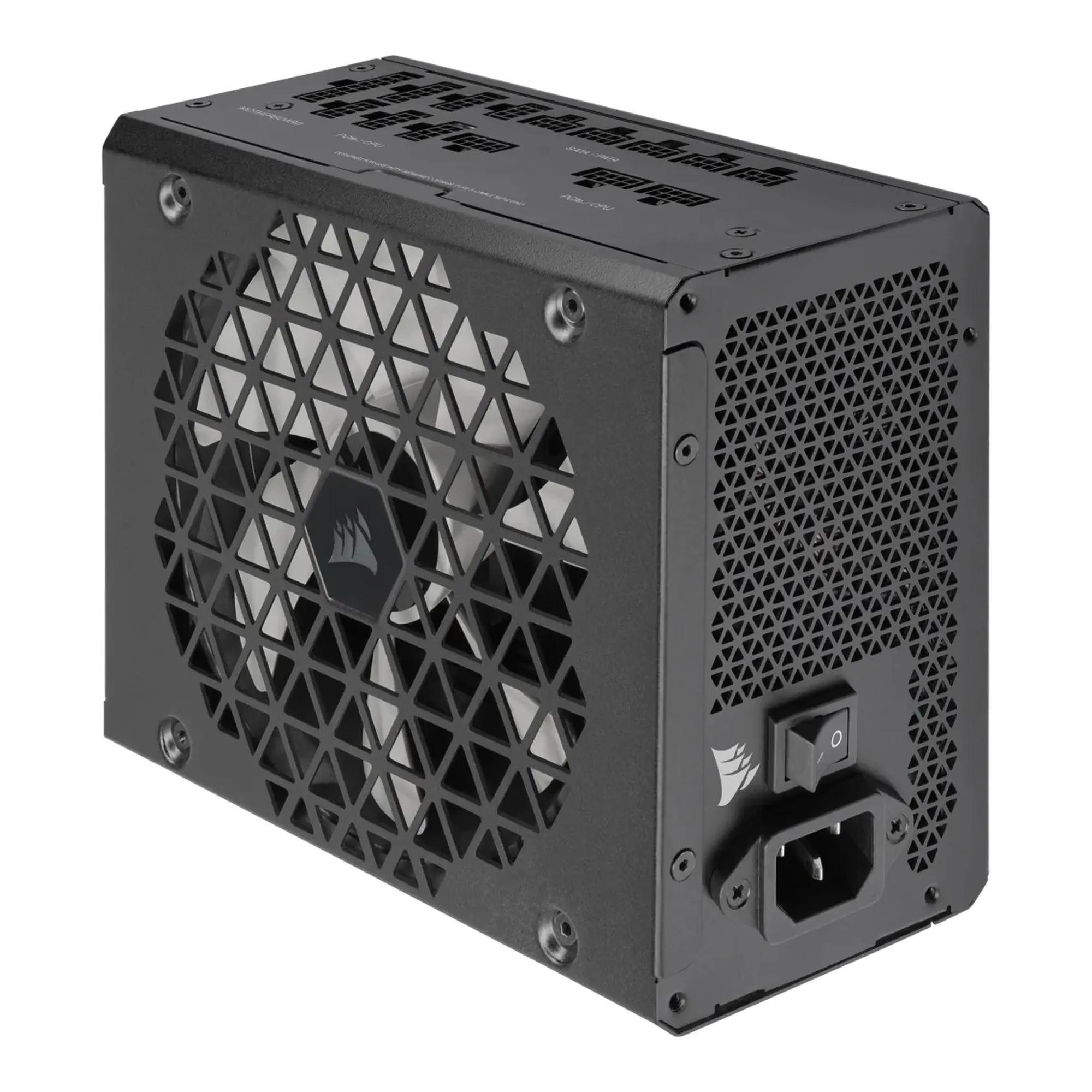 Купити Блок живлення Corsair RM1000x SHIFT (CP-9020253-EU) - фото 2
