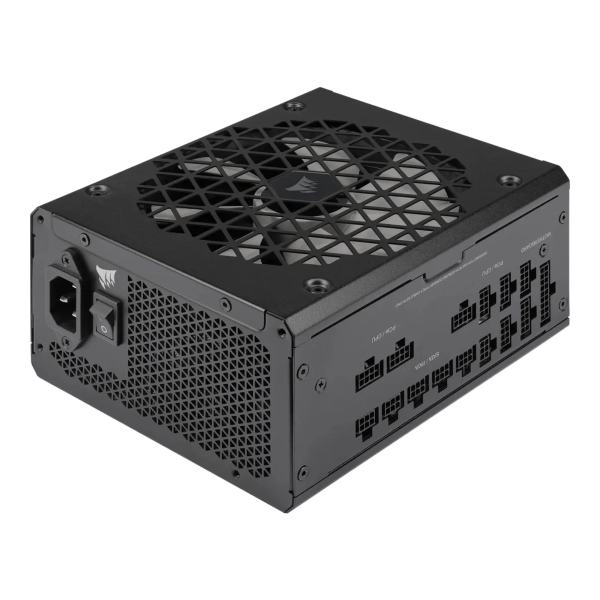 Купити Блок живлення Corsair RM1000x SHIFT (CP-9020253-EU) - фото 3