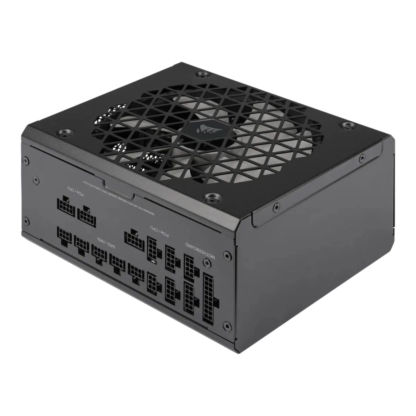 Купити Блок живлення Corsair RM1000x SHIFT (CP-9020253-EU) - фото 4
