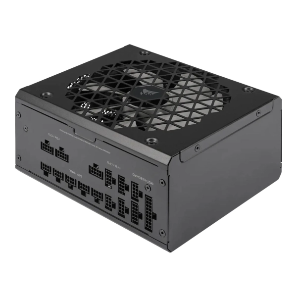 Купити Блок живлення Corsair RM1000x SHIFT (CP-9020253-EU) - фото 4