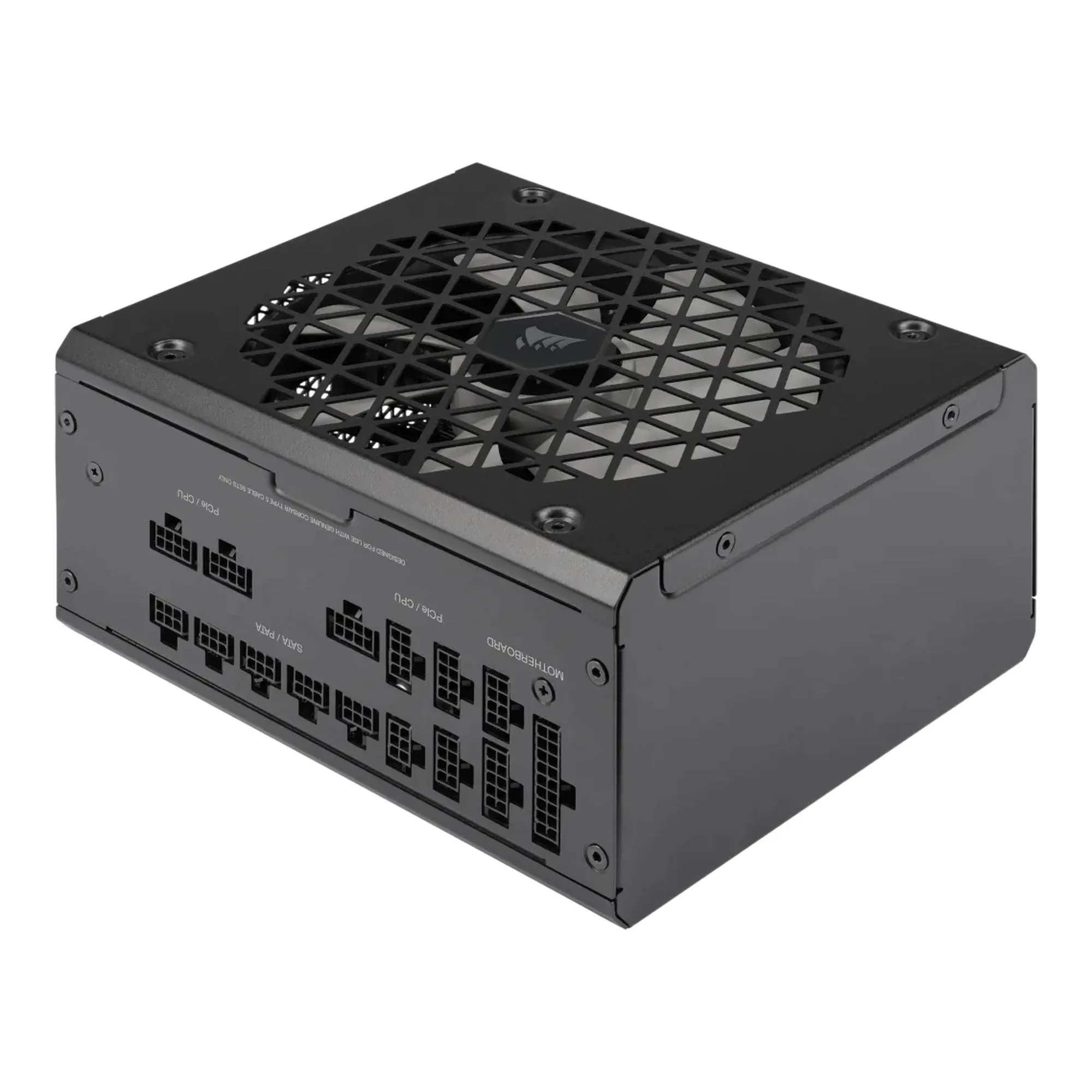 Купити Блок живлення Corsair RM1000x SHIFT (CP-9020253-EU) - фото 4