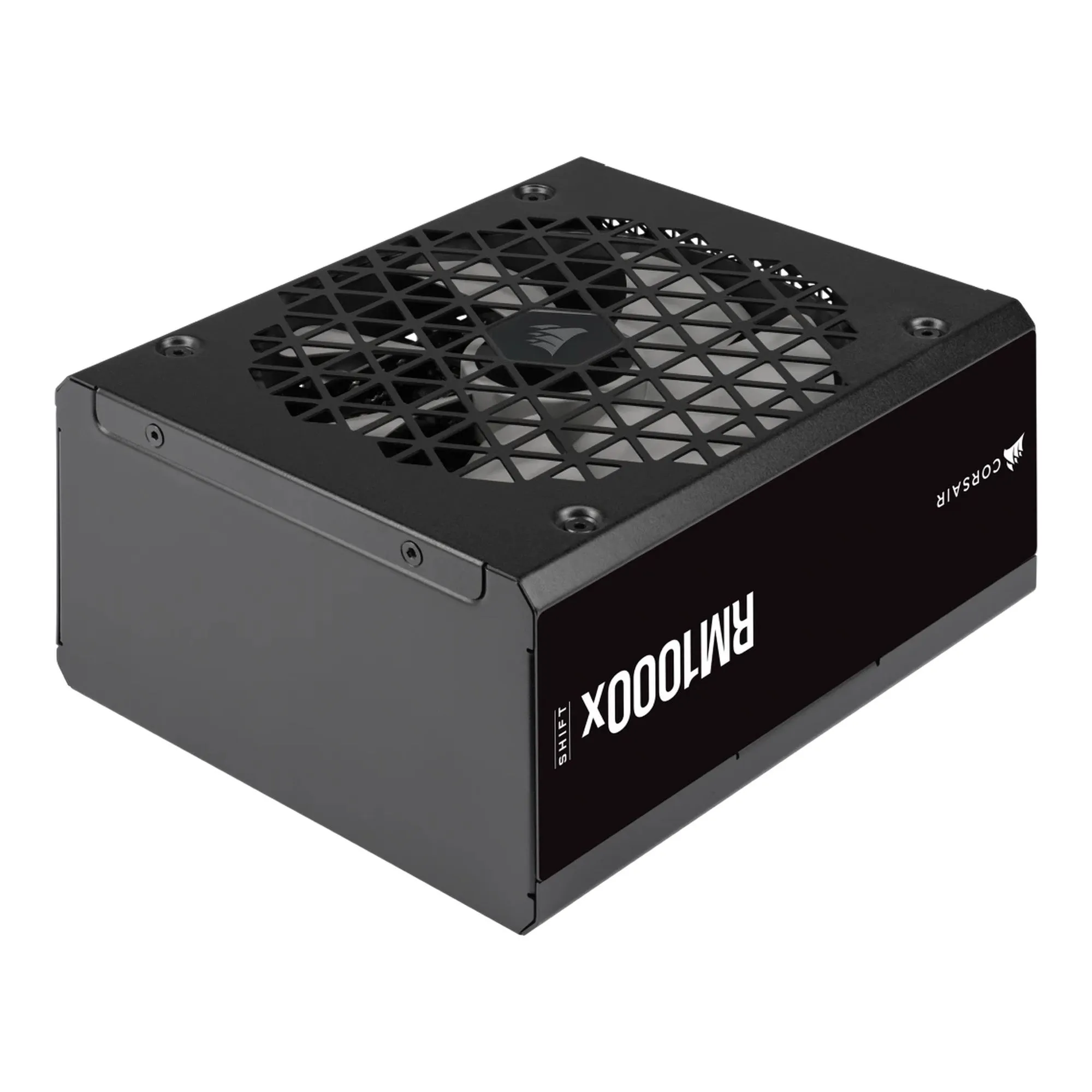 Купити Блок живлення Corsair RM1000x SHIFT (CP-9020253-EU) - фото 5