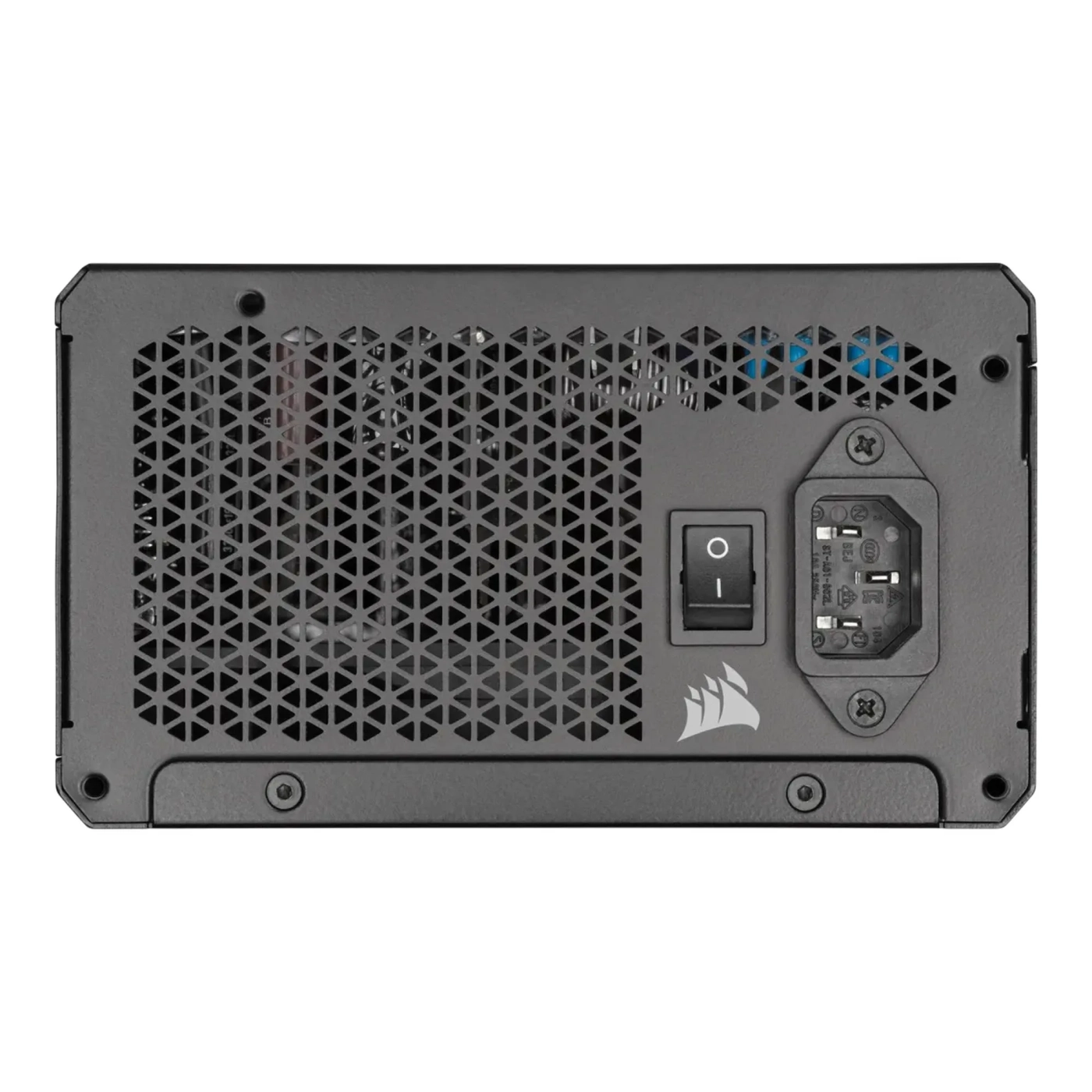 Купити Блок живлення Corsair RM1000x SHIFT (CP-9020253-EU) - фото 8