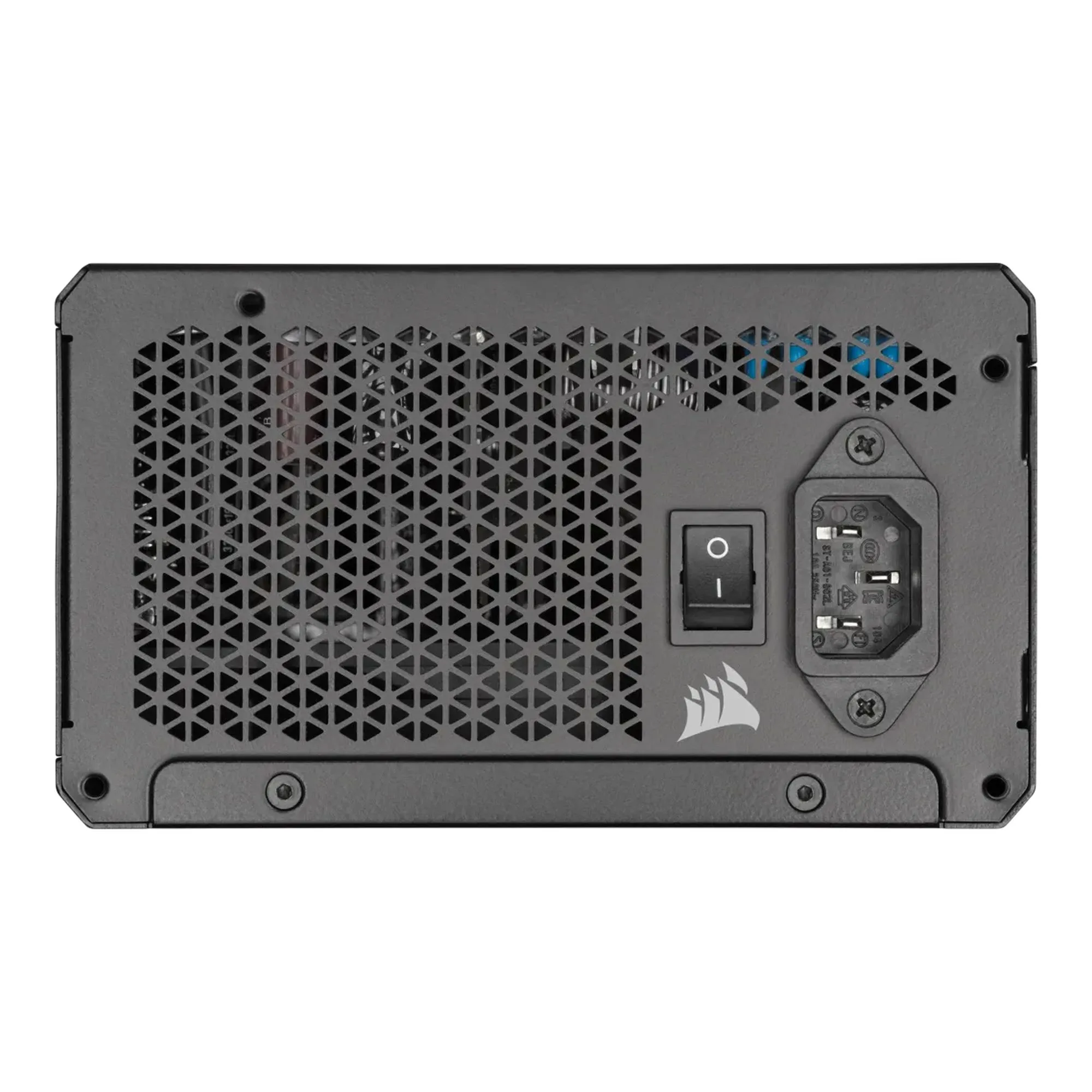 Купити Блок живлення Corsair RM1000x SHIFT (CP-9020253-EU) - фото 8