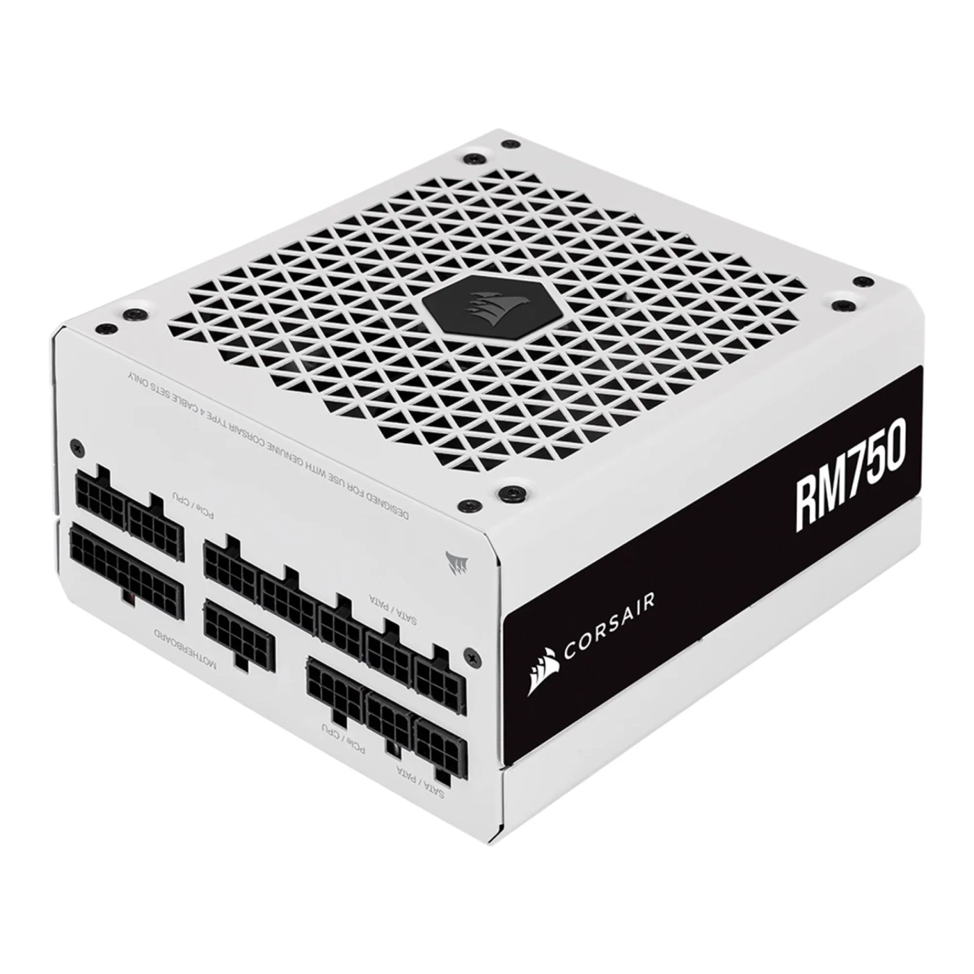 Купить Блок питания Corsair RM750 White (CP-9020231-EU) - фото 1