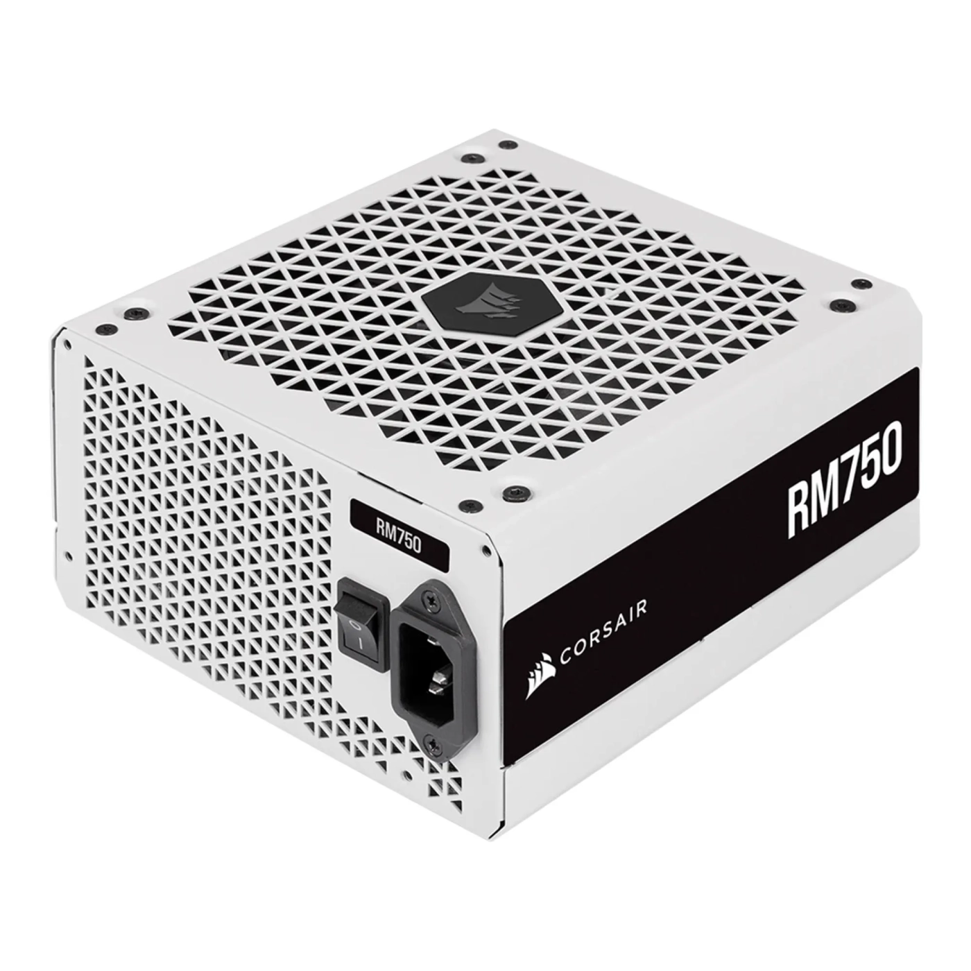 Купить Блок питания Corsair RM750 White (CP-9020231-EU) - фото 2