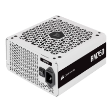 Купить Блок питания Corsair RM750 White (CP-9020231-EU) - фото 2