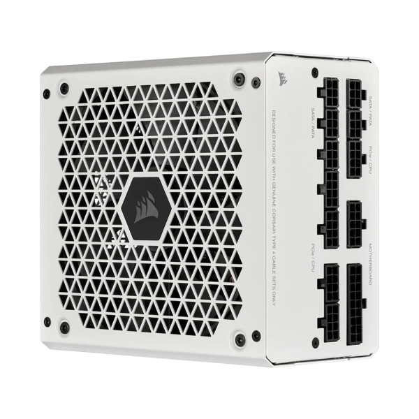 Купить Блок питания Corsair RM750 White (CP-9020231-EU) - фото 3