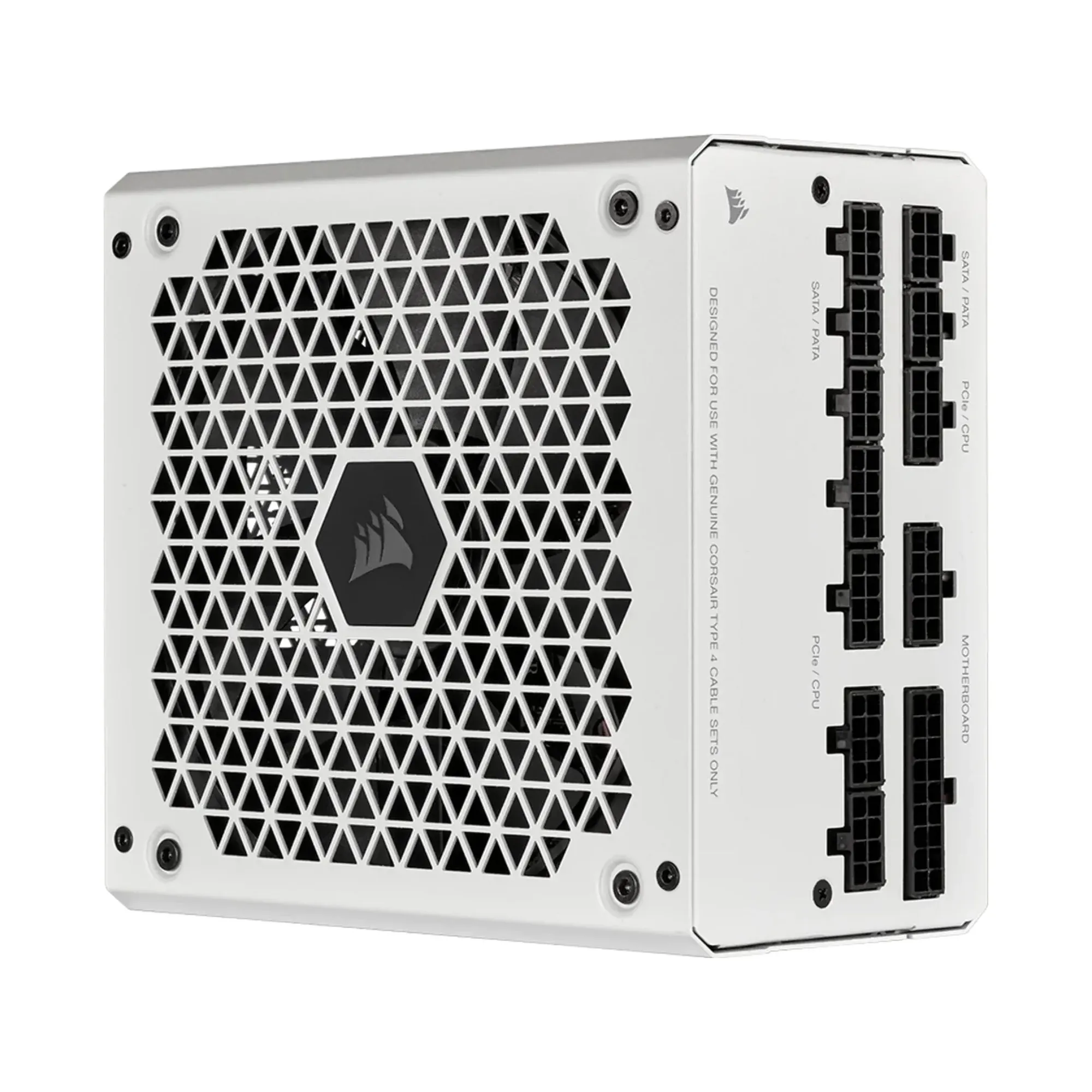 Купить Блок питания Corsair RM750 White (CP-9020231-EU) - фото 3