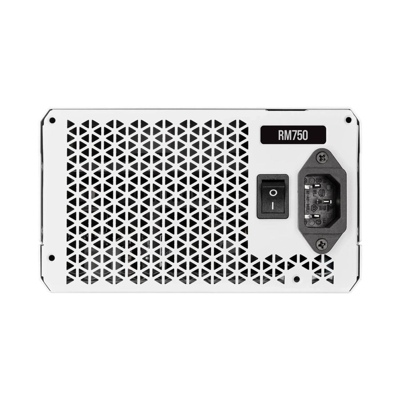 Купить Блок питания Corsair RM750 White (CP-9020231-EU) - фото 7