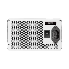 Купить Блок питания Corsair RM750 White (CP-9020231-EU) - фото 7