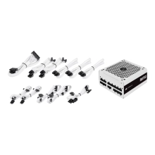 Купить Блок питания Corsair RM750 White (CP-9020231-EU) - фото 8