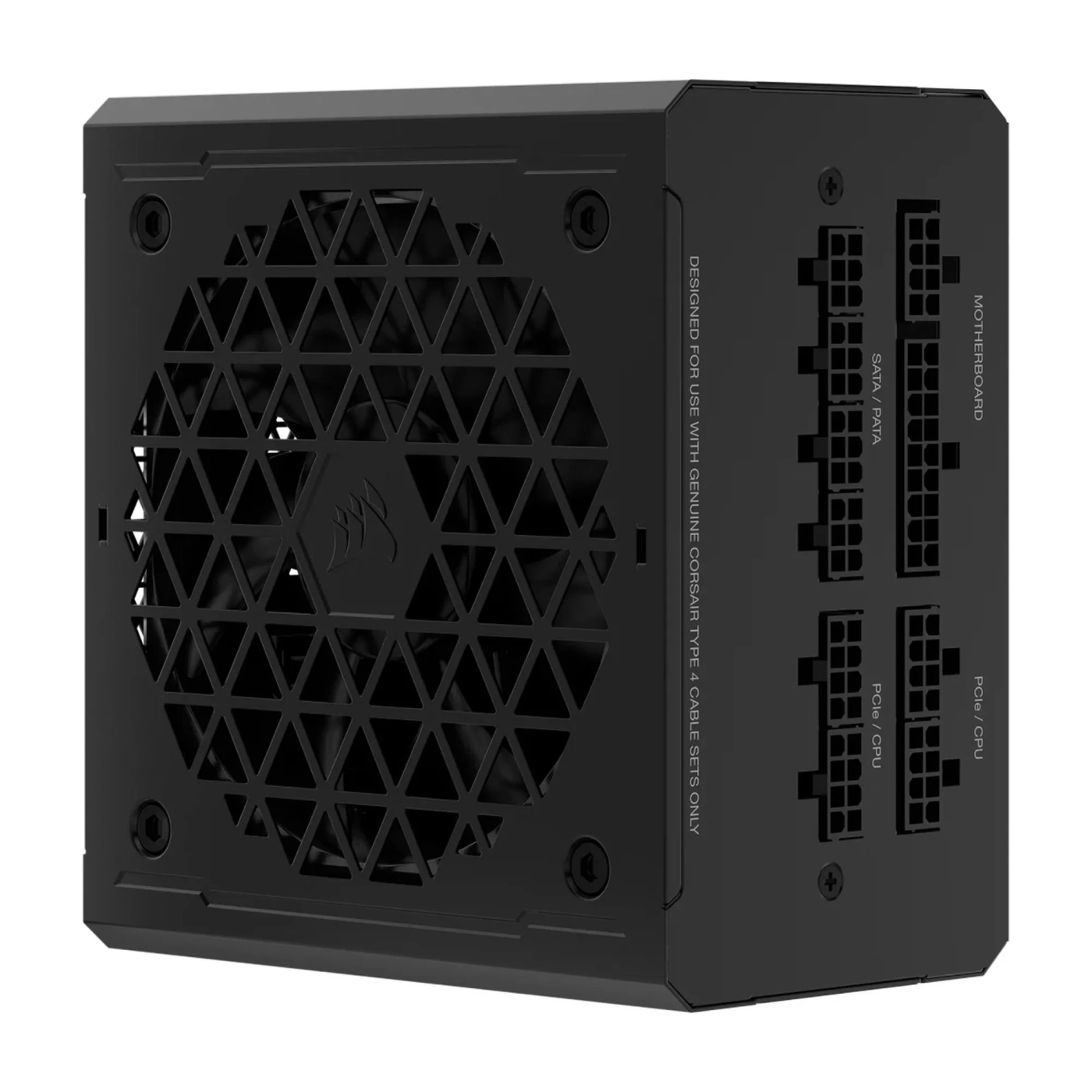Купити Блок живлення Corsair RM850e (CP-9020263-EU) - фото 3